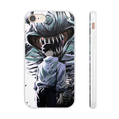 Yuta Case
