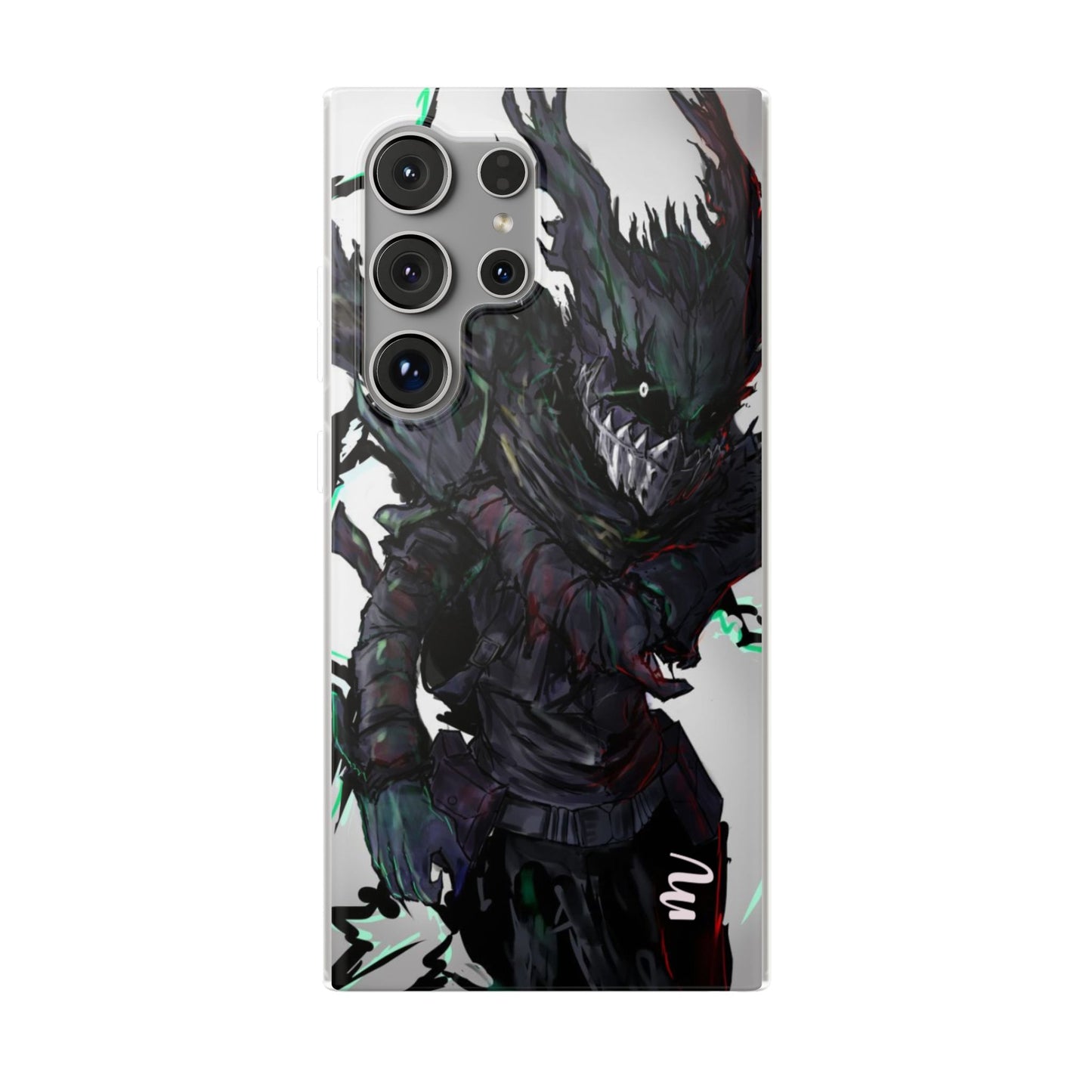 Midoriya Case