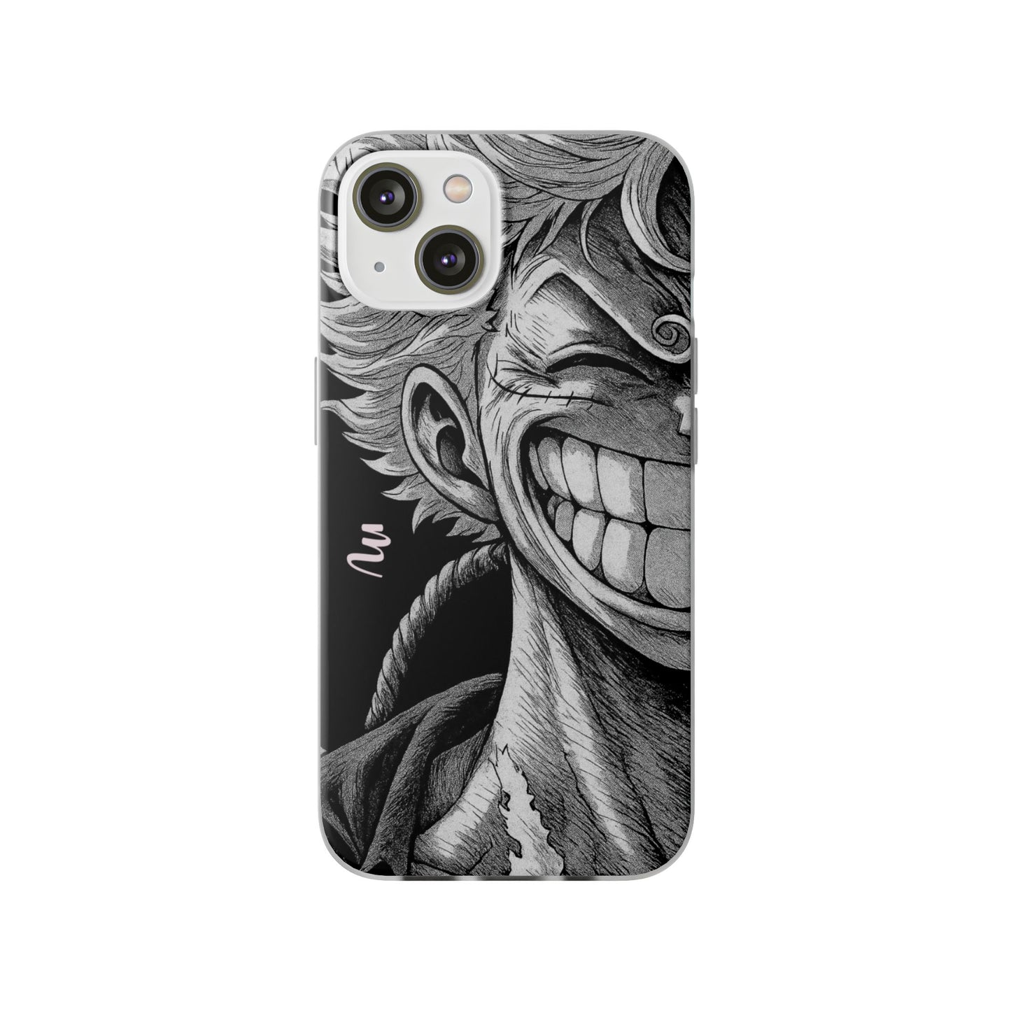 Luffy Case