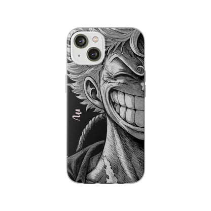 Luffy Case