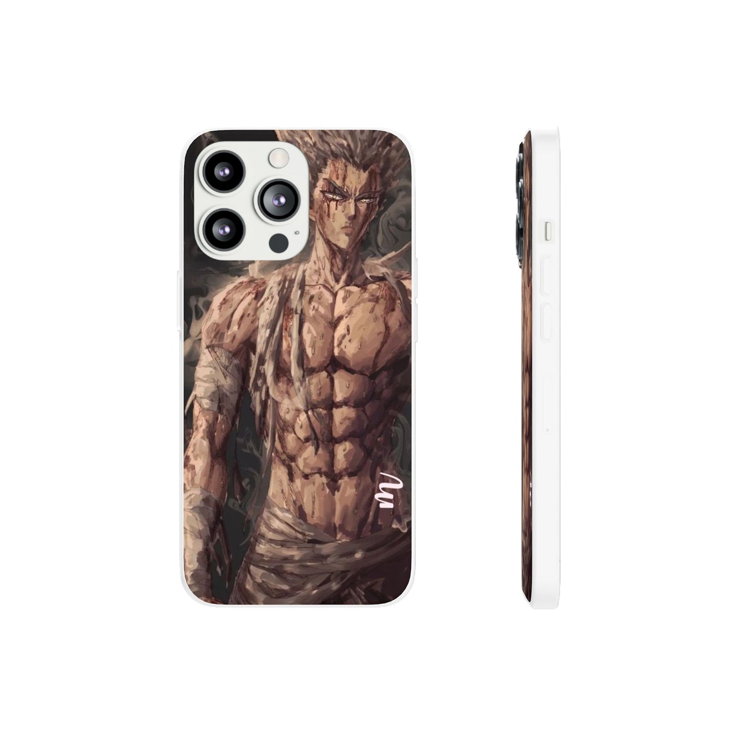Garou Case