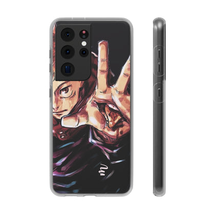 Yuji Case
