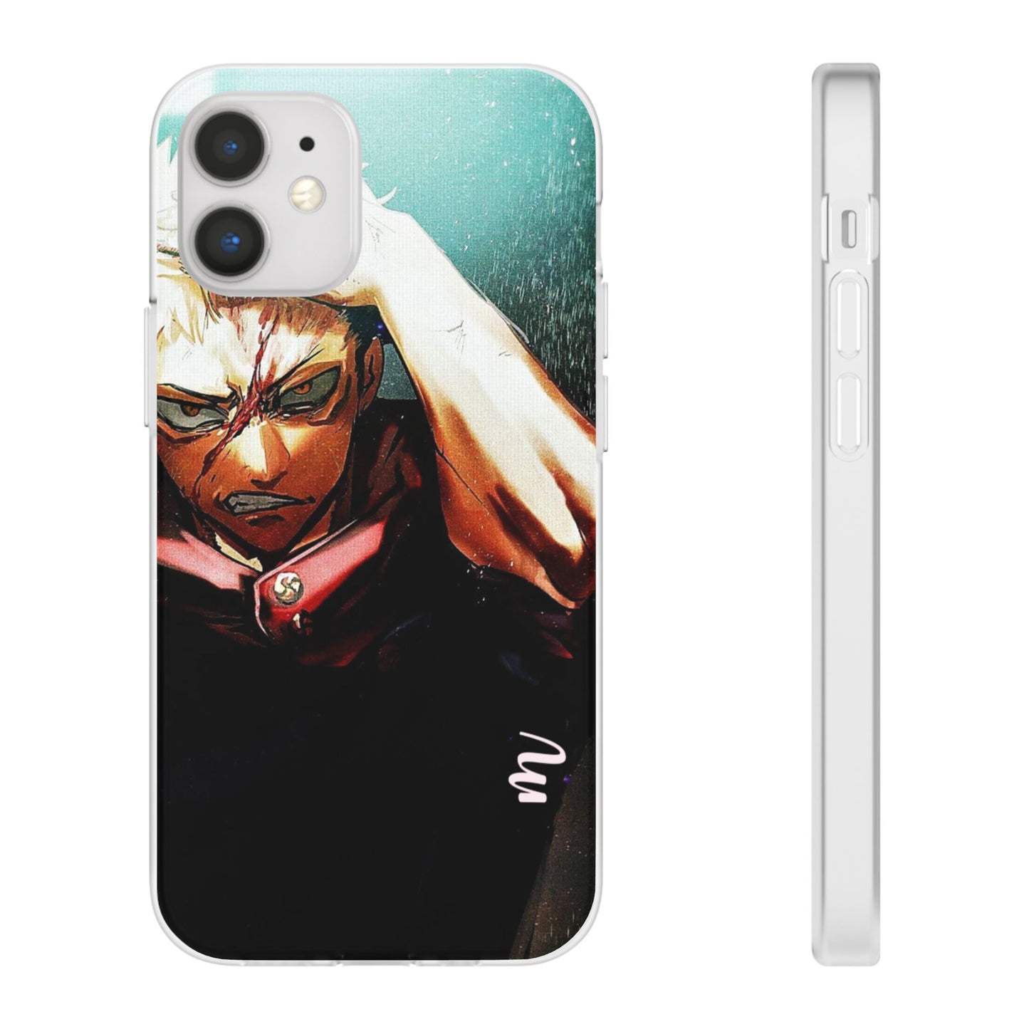 Yuji Case
