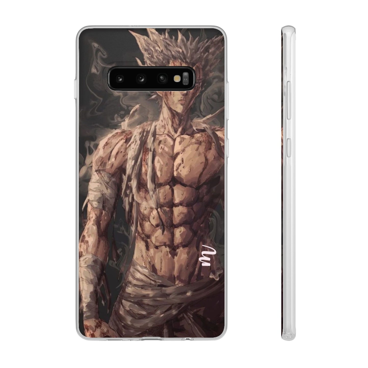 Garou Case