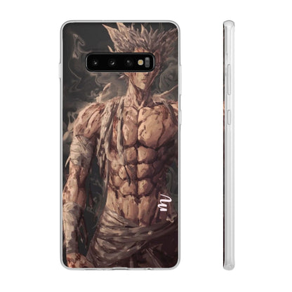 Garou Case