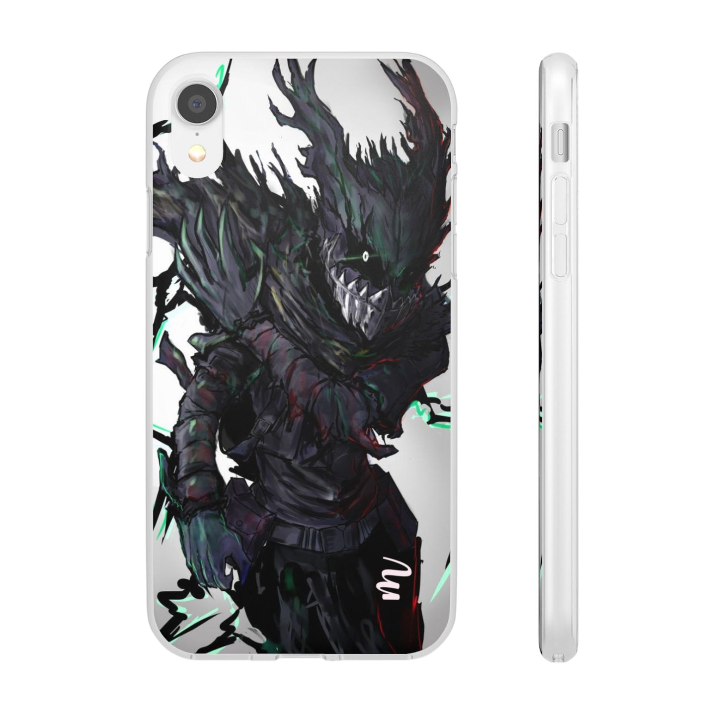 Midoriya Case