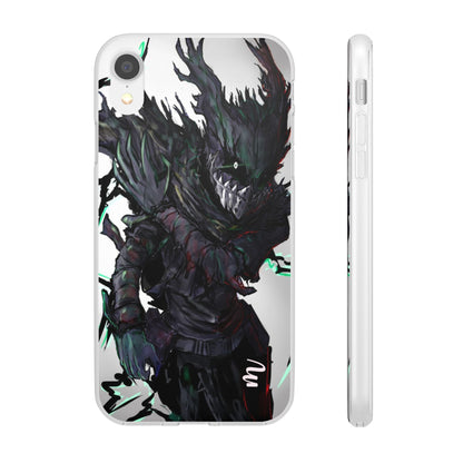 Midoriya Case