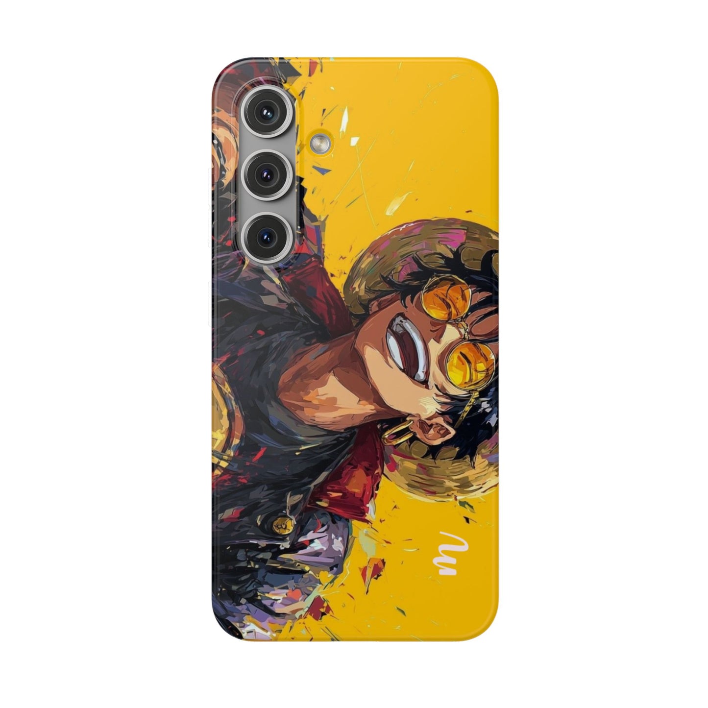 Luffy Case