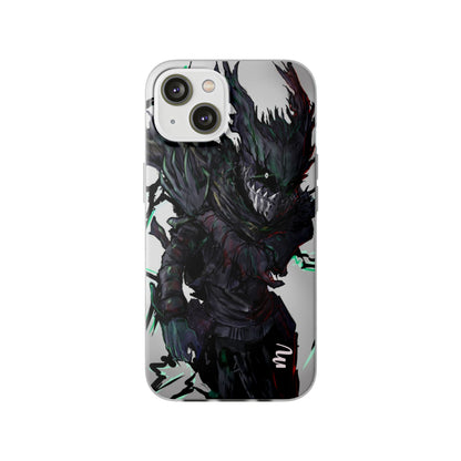 Midoriya Case