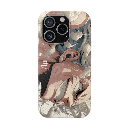 Luffy Case