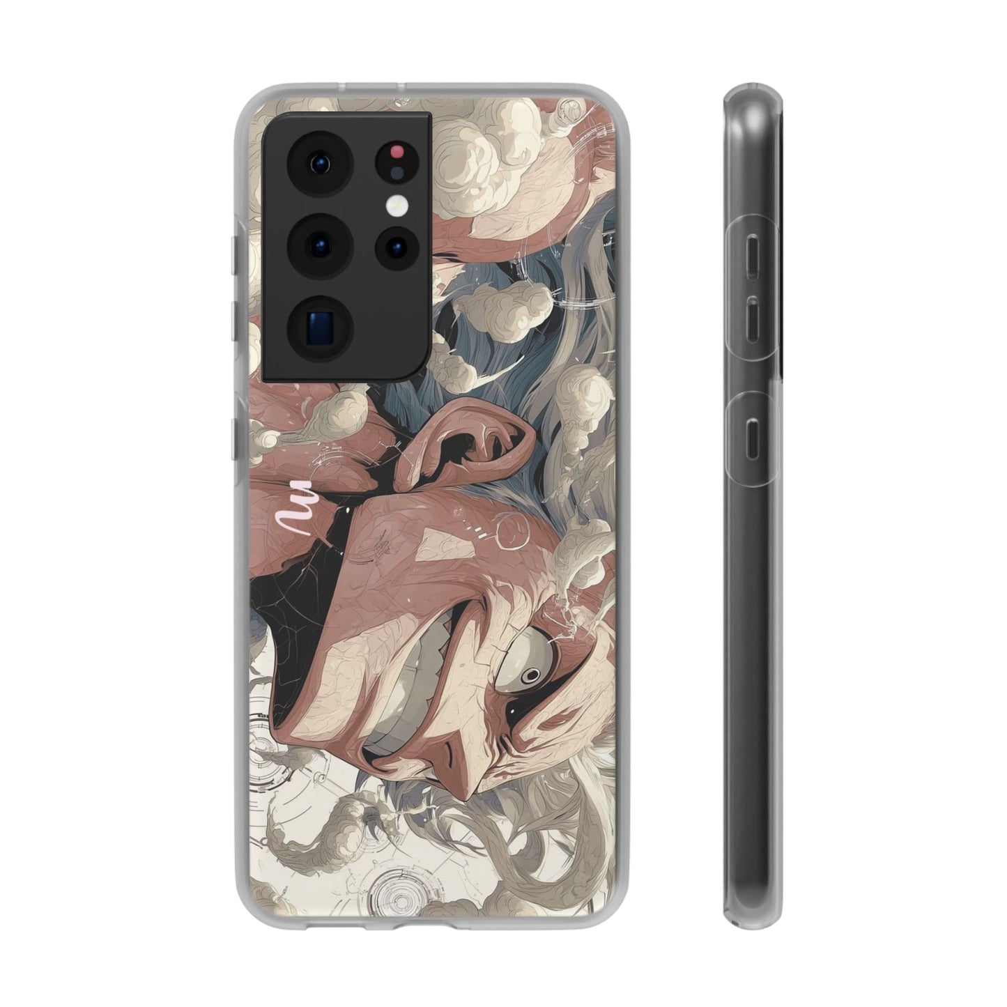 Luffy Case