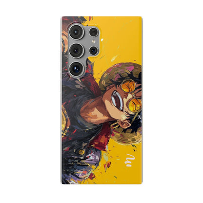 Luffy Case