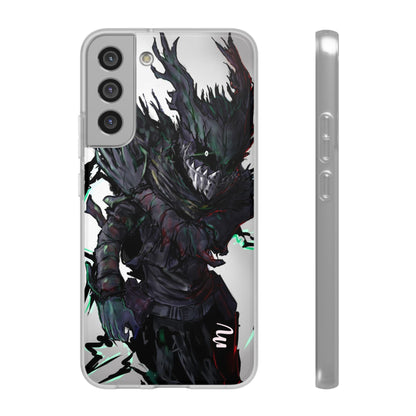 Midoriya Case