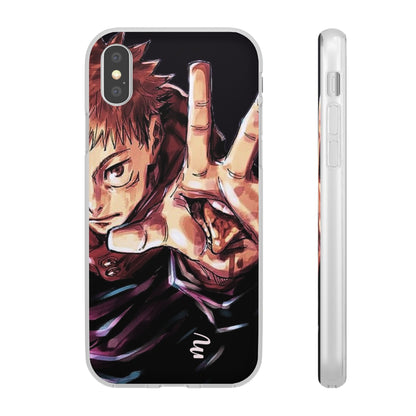Yuji Case