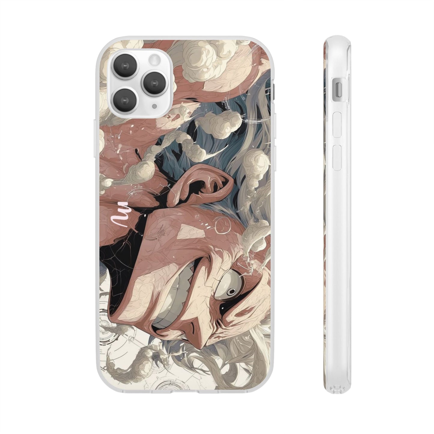 Luffy Case