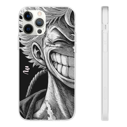 Luffy Case