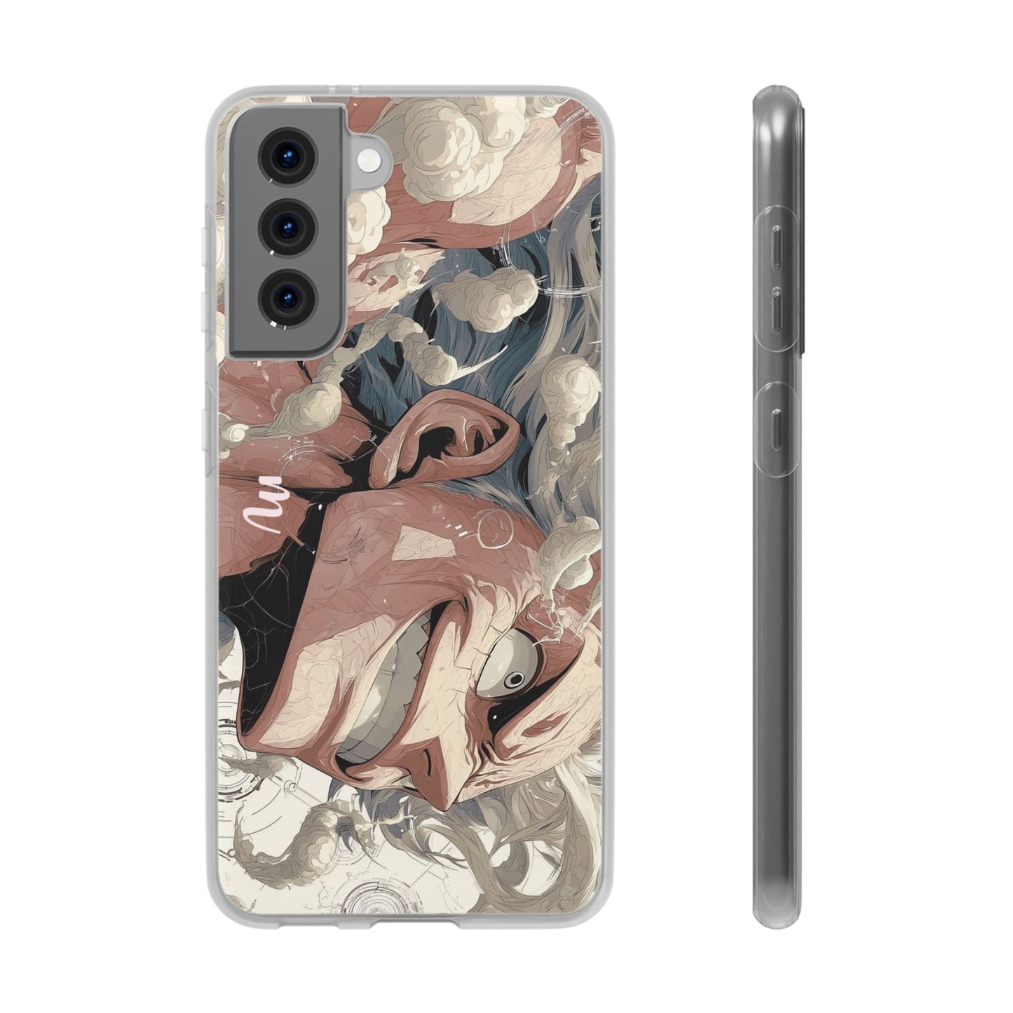 Luffy Case