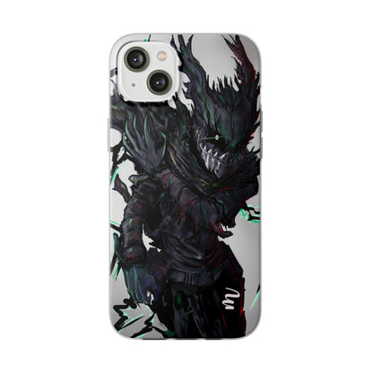 Midoriya Case