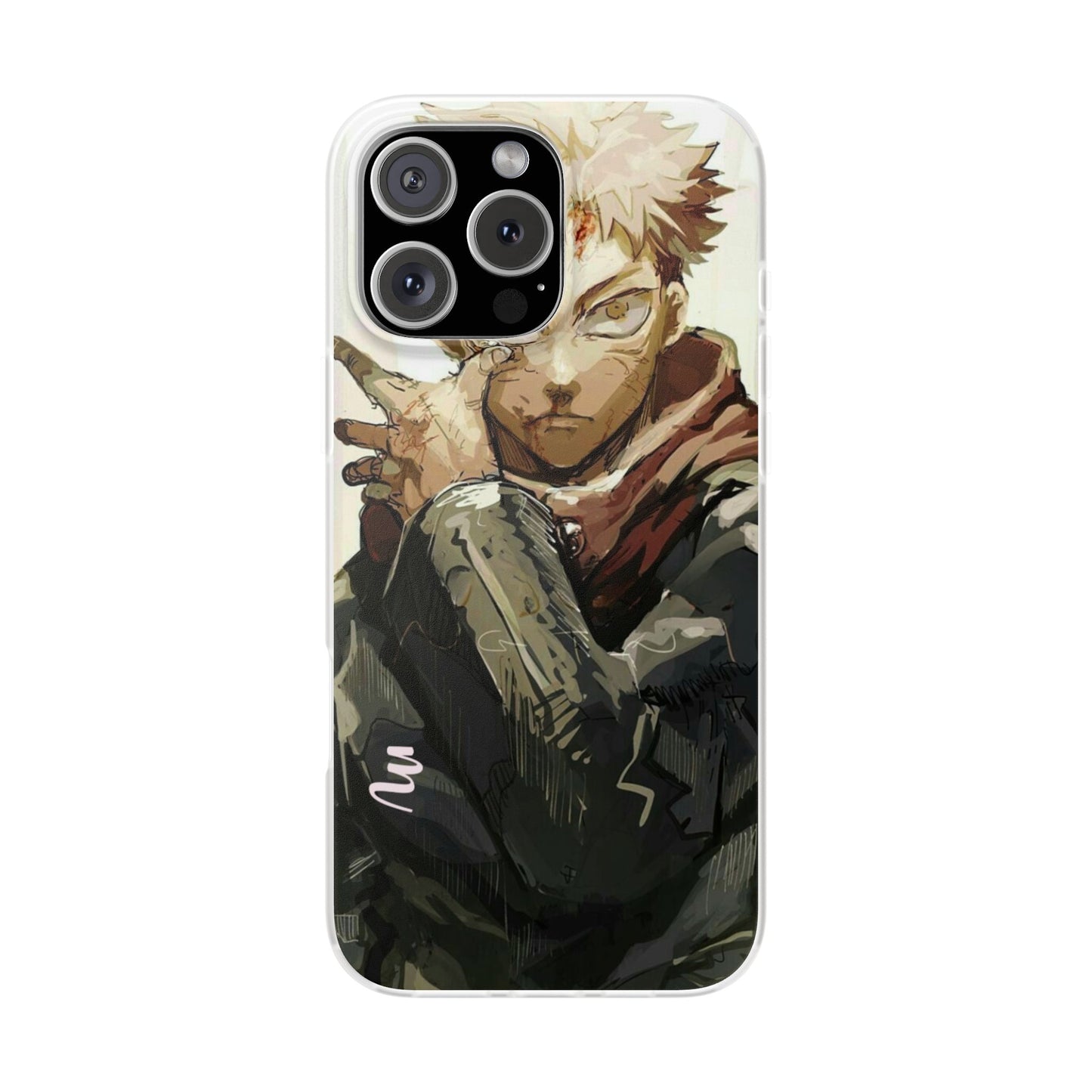Yuji Case