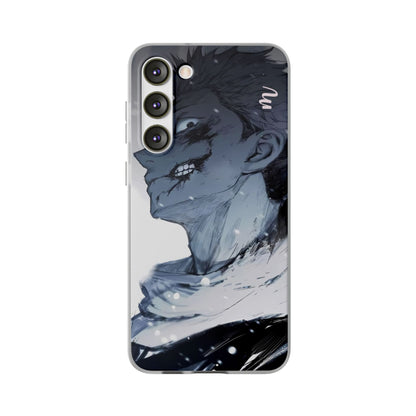 Yuji Case