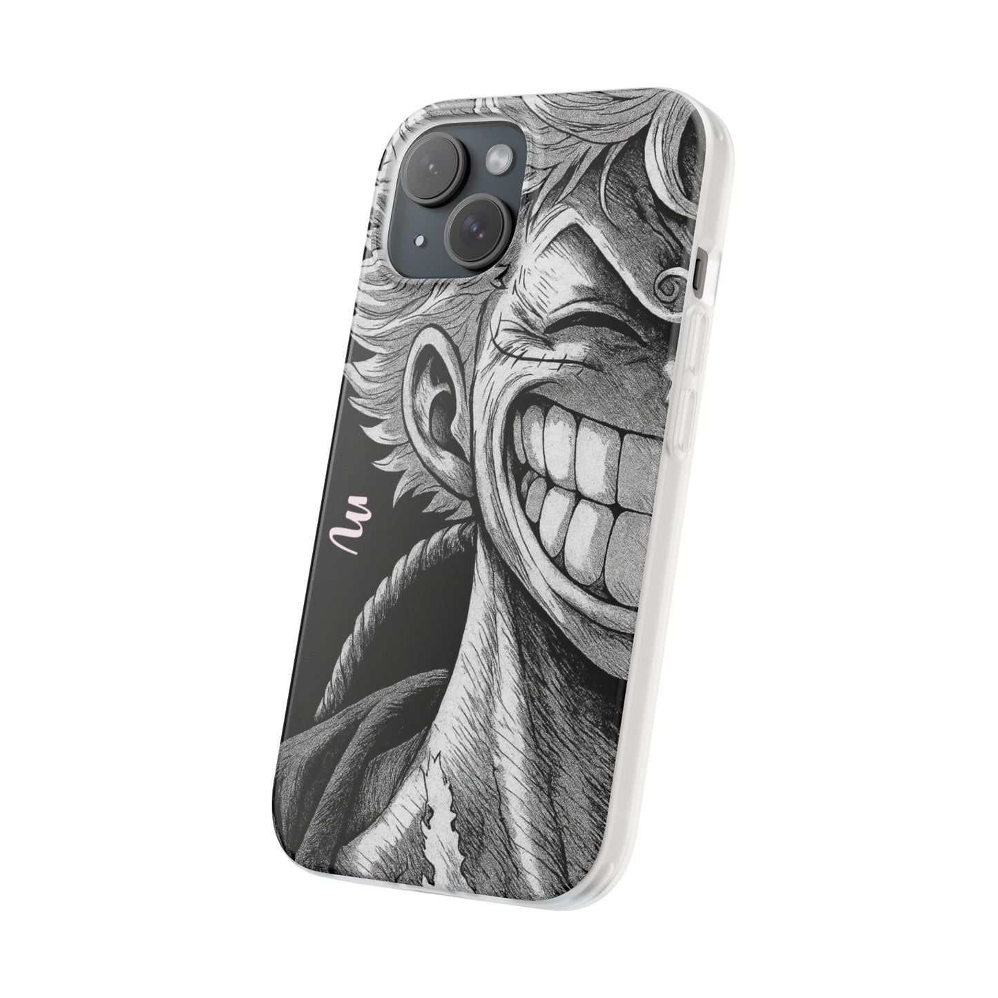 Luffy Case