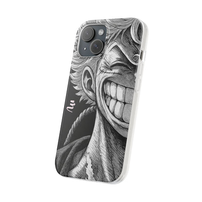 Luffy Case