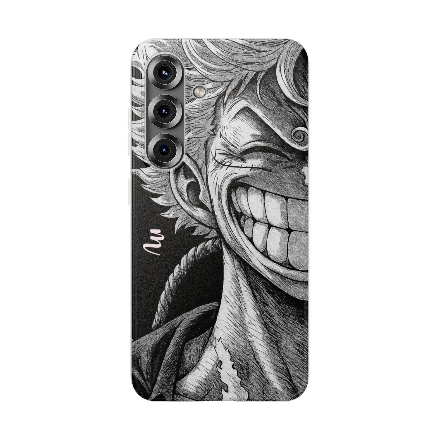 Luffy Case