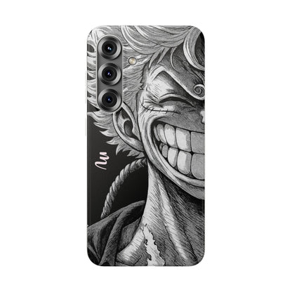 Luffy Case