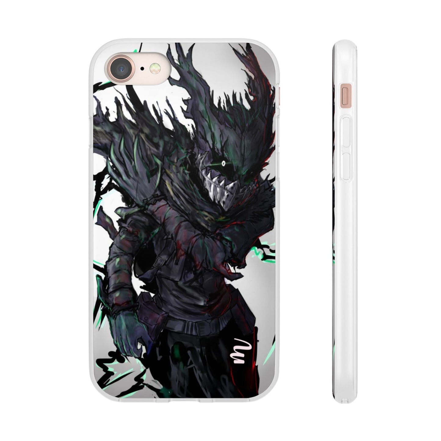 Midoriya Case