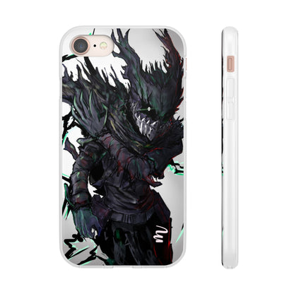 Midoriya Case