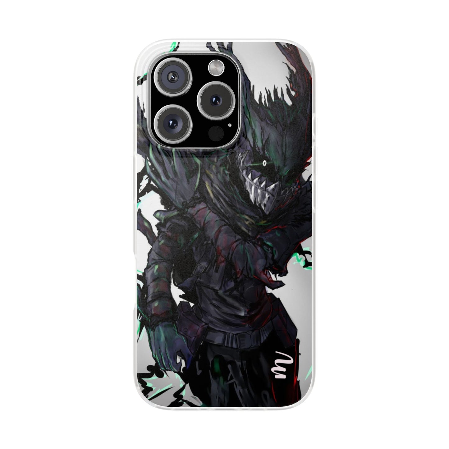 Midoriya Case