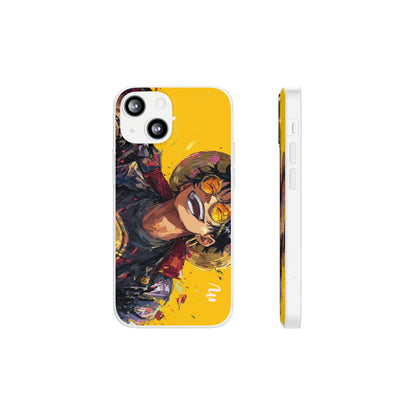 Luffy Case