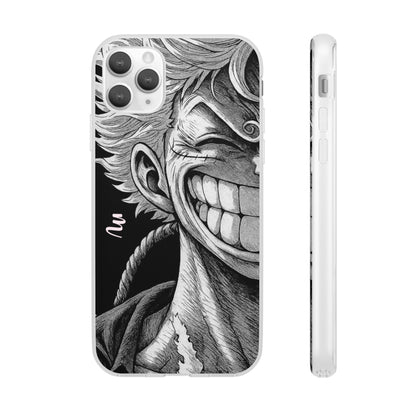 Luffy Case