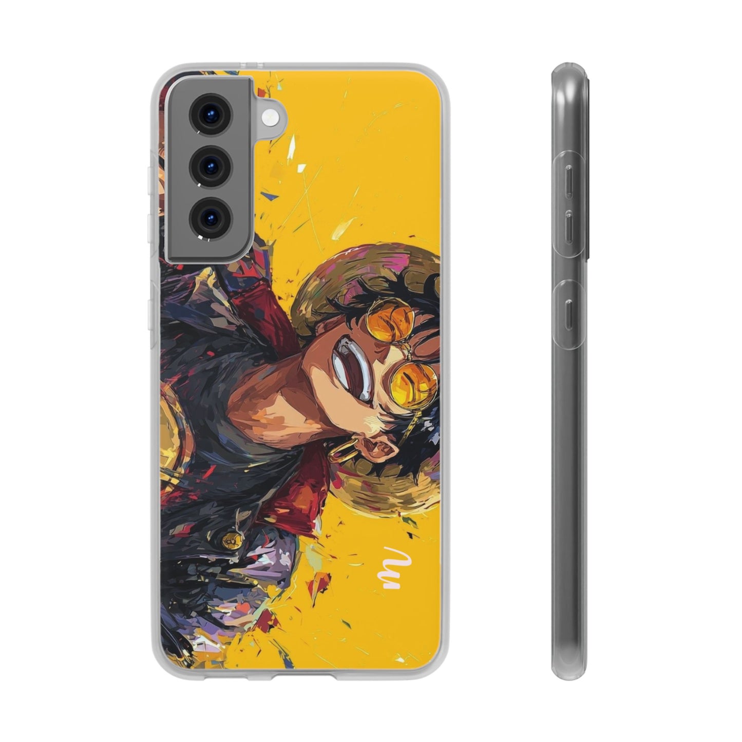 Luffy Case