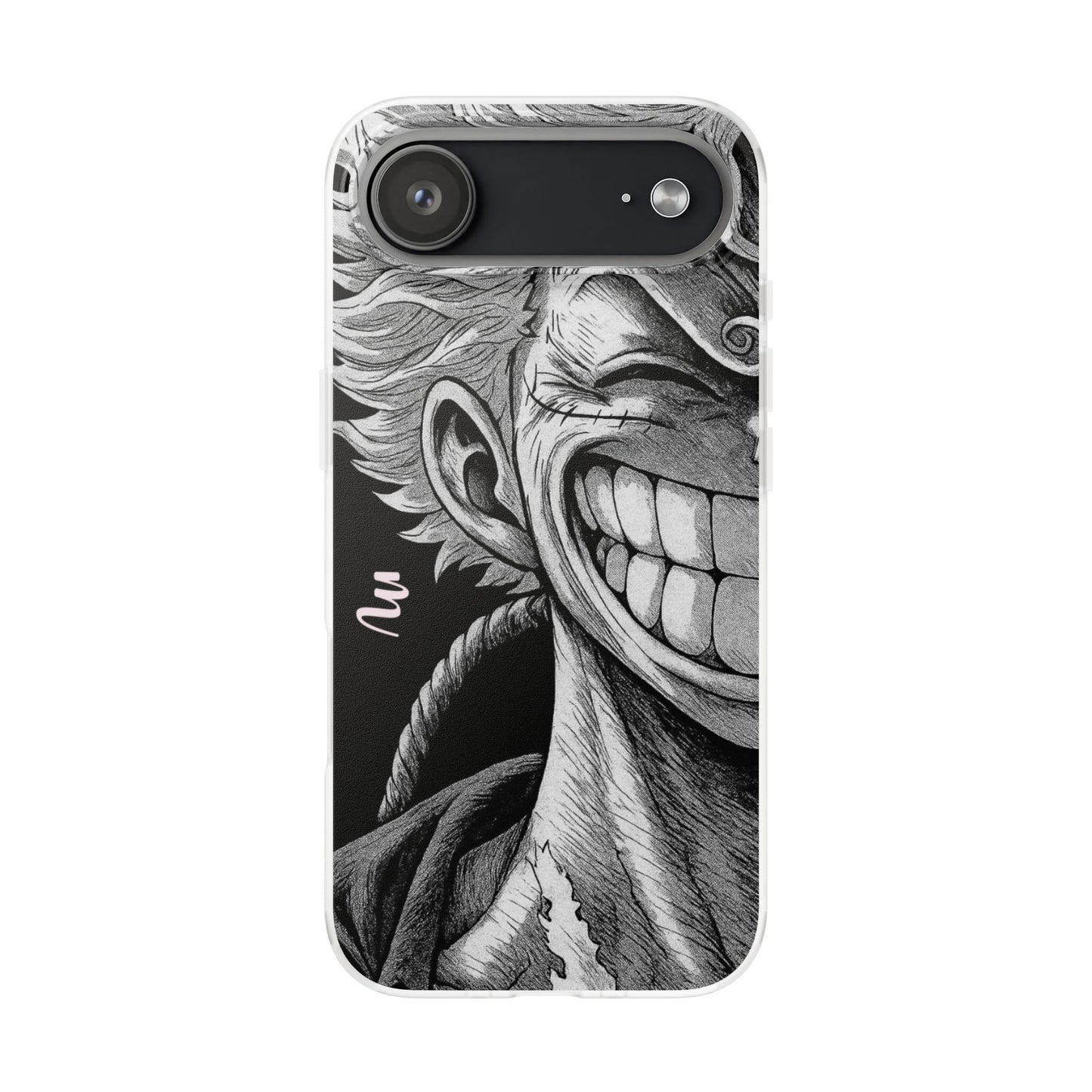 Luffy Case