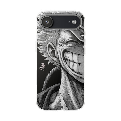 Luffy Case