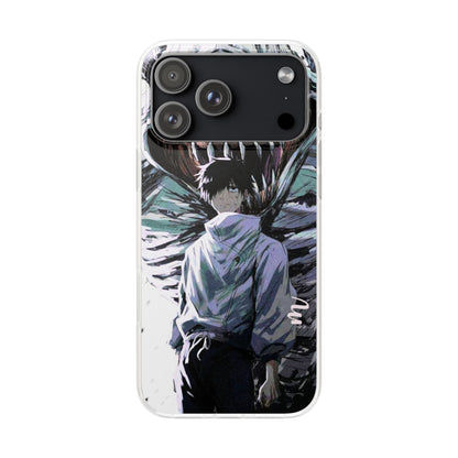 Yuta Case