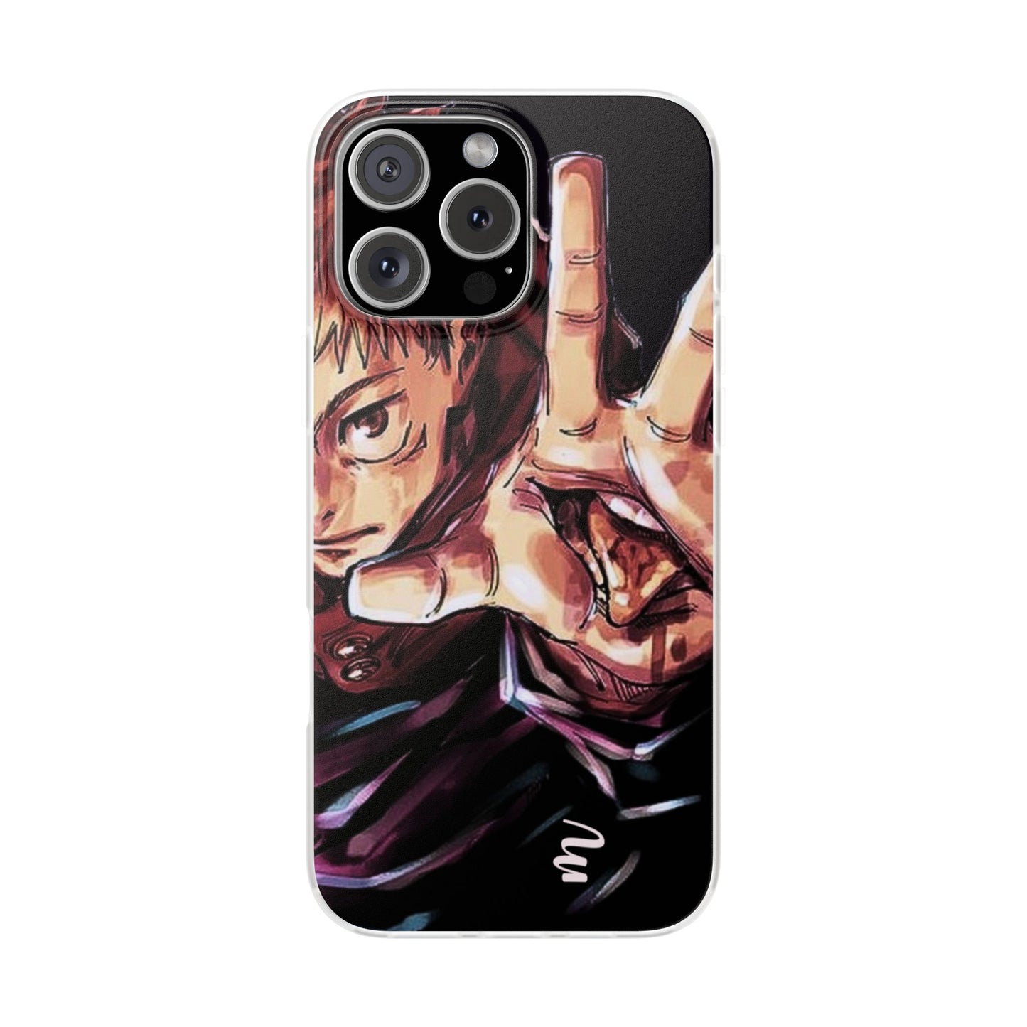 Yuji Case