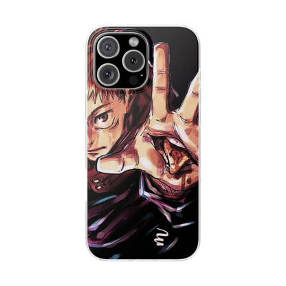 Yuji Case