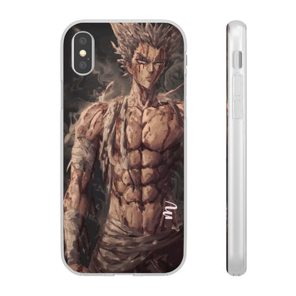 Garou Case