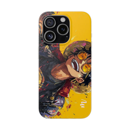 Luffy Case