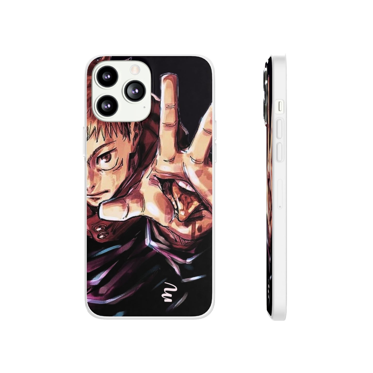 Yuji Case