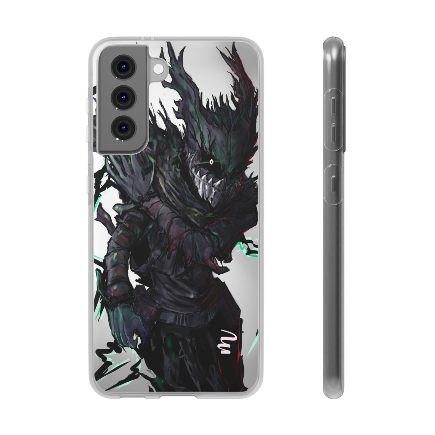 Midoriya Case