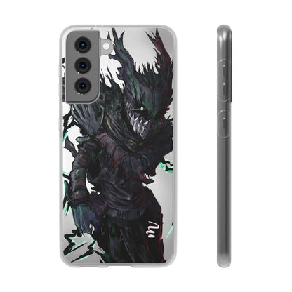 Midoriya Case