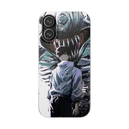 Yuta Case
