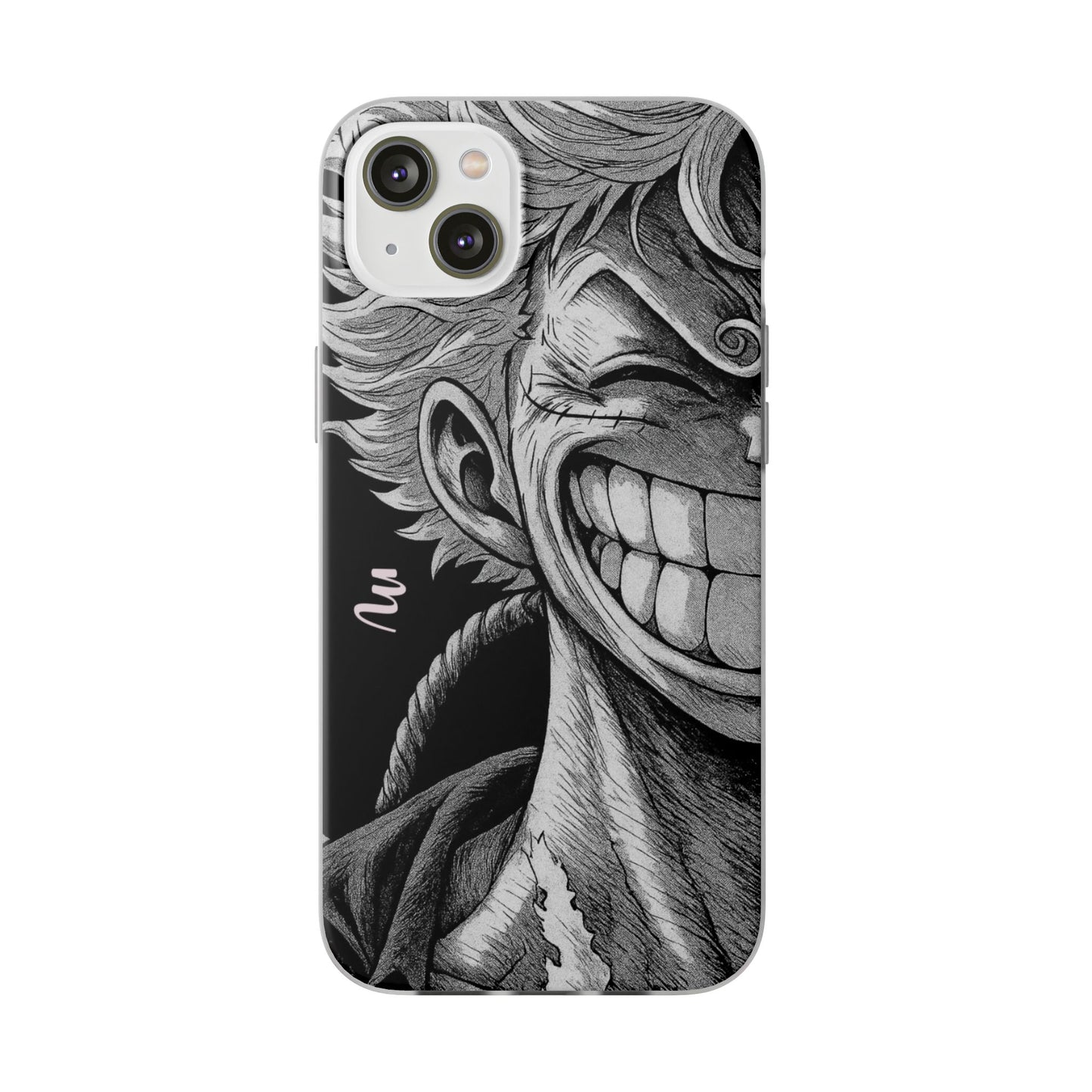 Luffy Case