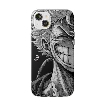 Luffy Case