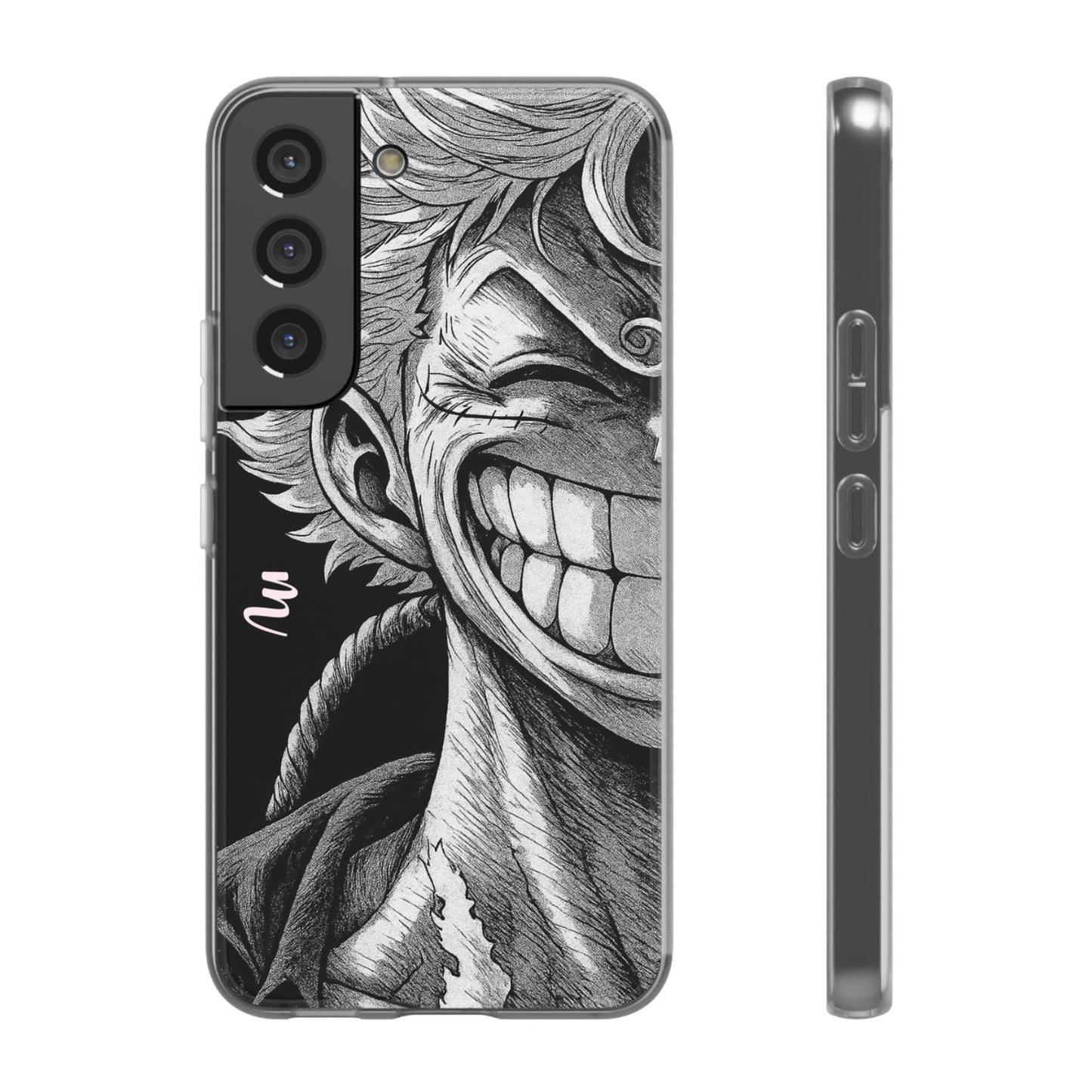 Luffy Case