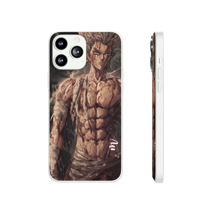 Garou Case
