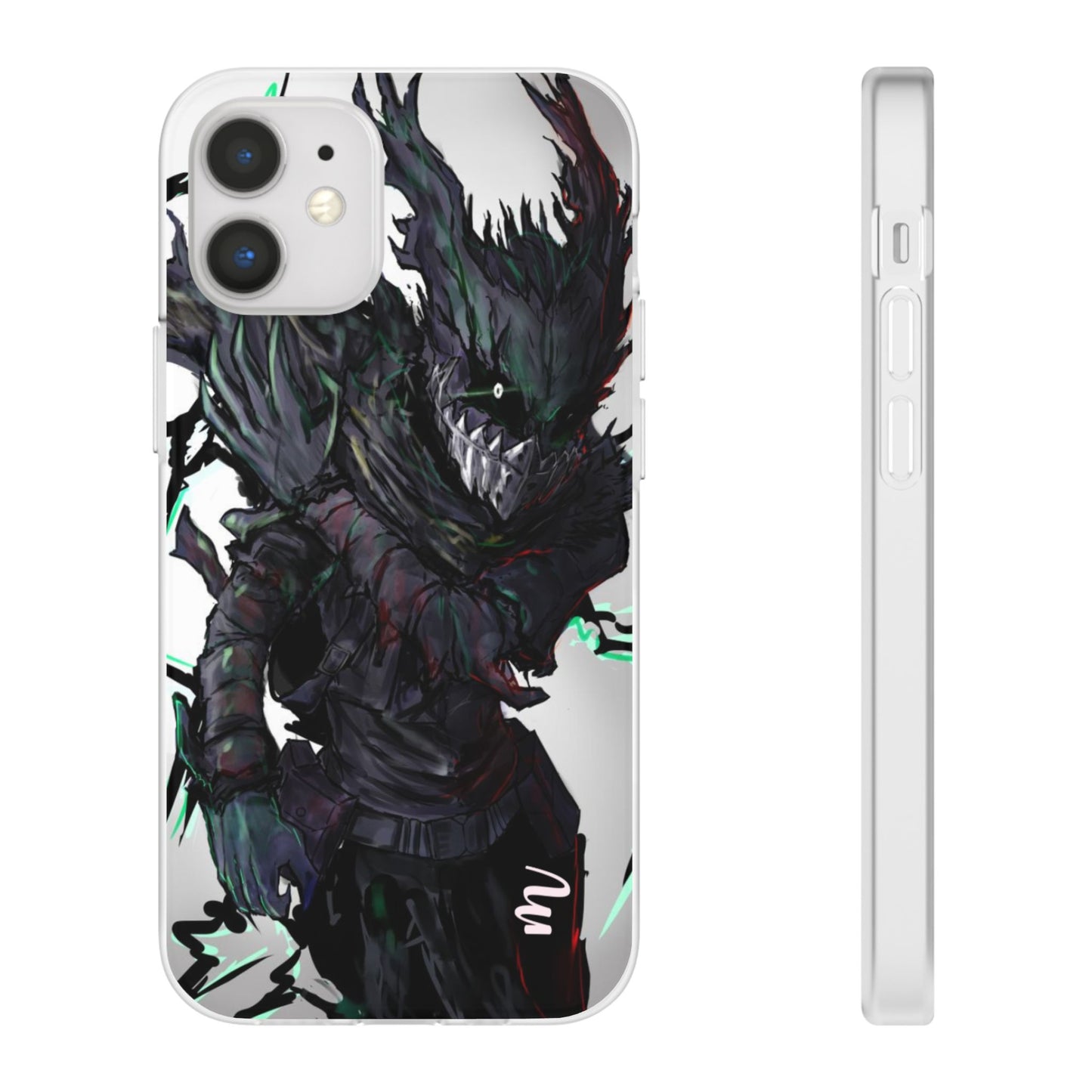 Midoriya Case